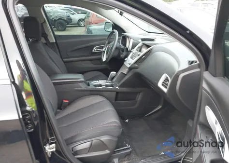 2015 Chevrolet Equinox 1Lt из США, поврежденный, VIN 2GNALBEK6F6123973